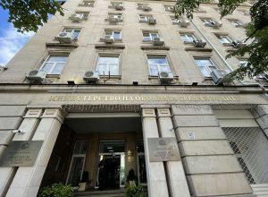 Зеленият ритъм на сърцето на Яндзъ