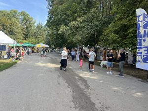 Бойко Таков на Green Transition Forum: Целта пред ИАНМСП е успешното позициониране на българските компании на световната сцена