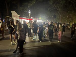 Чаги ще използва Южна Корея за глобална експанзия