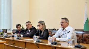 Европейците отбелязват 75 години единство и солидарност на Деня на Европа през 2025 г.