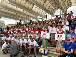 НАОА взе участие в ежегодния форум на ENQA в град Пафос, Кипър