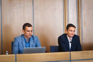 магазин за алкохол и цигари в Друго търговско оборудване в гр. София – ID50385421