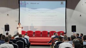 Свързаност, диверсификация и надеждни доставки – това е нашият принос към енергийната сигурност на Европа