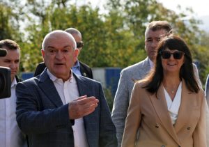 На експертна среща в Министерството на енергетиката бяха обсъдени варианти за промяна на формулата за сградна инсталация