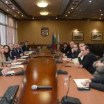 Обучение на тема „Анализ разходи-ползи за транспортни проекти“