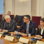 Признание на системата за управление на БИМ, ГД НЦМ