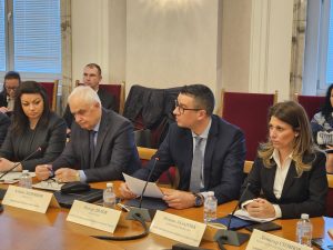 Китай увеличава инвестициите в опазване на водата през последните пет години