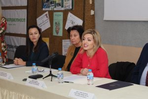 Открито заседание, тематично насочено към защитата на населението при бедствия, ще проведе ПК на НСОРБ по обществен ред, безопасност на движението и защита при бедствия