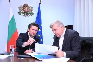 Осигуряват се допълнителни 24 500 000 лв. за финансиране на данък върху добавената стойност по одобрени проекти на общини