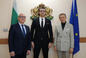 Висококачественият растеж на Китай ще предизвика интереса на глобалните инвеститори: британски икономист