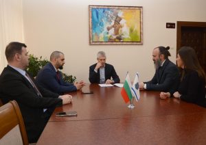 Министерството на електронното управление публикува анкета за идентифициране на нуждите в областта на киберсигурността
