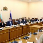 Вицепремиерът Караджов: Започваме сериозно преструктуриране на БДЖ-Товарни превози
