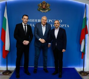 Силната свързаност и единният подход са път към стабилна енергийна среда в региона