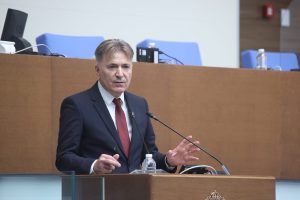 Институцията на омбудсмана: По-лесно е да се затвори една кръчма, отколкото нелицензиран обект, предоставящ социални услуги