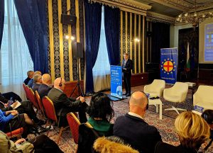 Изпълнителен директор: Китай прави фирмите „подходящи“