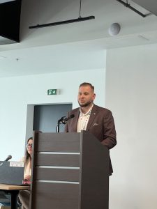 Обещана е политическа подкрепа за поддържане на растежа