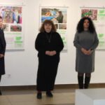 Открита изложба „Живи човешки съкровища – България“