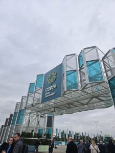 COP29 навлиза в решителна фаза на преговорите за обезпечаване на климатично-неутрално бъдеще