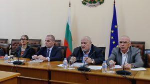 Второ изменение на Индикативната годишна работна програма за 2025 г. на ПРР 2021-2027