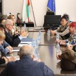Министър Кирилов пред психиатрите: Ще защитавам интересите ви в Бюджет 2026 г. • МЗ
