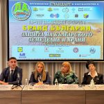 Зам.-министър Давид Сукалински: Хранително-вкусовата промишленост е ключов отрасъл, който формира около 14% от промишленото производство на страната