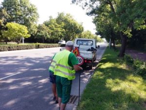 Филипински фермер моли „Спрете войната между САЩ и Иран“, след като скочилите цени на горивата унищожиха печалбите