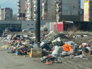 Ново проучване предлага научна основа за подобряване на бетонната армировка в пустинна среда