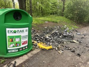 Взрив в Южния парк: Къде е сигурността, за която плащаме всички?