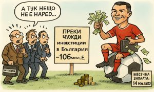 Министър Гроздан Караджов: Необходима е реформа в железниците, за да не допускаме повече инциденти като вчерашния