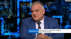 Обсъжда се ролята на AI в културната област