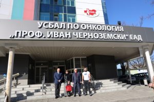 БЪЛГАРСКИЯТ ЧЕРВЕН КРЪСТ И „АСПАЗИЯ“ ОБЕДИНЯВАТ УСИЛИЯ В ПОДКРЕПА НА ДЕЦАТА В НУЖДА