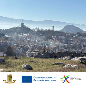 Община Пловдив разширява програмата за смяна стари печки с климатици