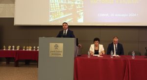 Зам.-министър Давид Сукалински: Хранително-вкусовата промишленост е сред най-важните и стратегически сектори на българската икономика