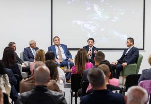 Министър Боршош ще съдейства за ускоряване на процедурите по проекта за нови ски писти в Паничище