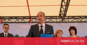 БАТА Агро става на 15 години – вижте снимки от първото изложение (ГАЛЕРИЯ)
