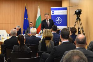 Целта за БВП на нацията предвещава стабилен растеж