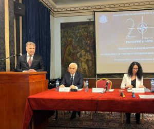 БЧК С ОТЧЕТ ЗА МАНДАТА 2021–2024 г.: ЧЕТИРИ ГОДИНИ НА ИЗПИТАНИЯ, СОЛИДАРНОСТ И РЕШИТЕЛНИ ДЕЙСТВИЯ
