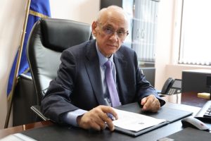Министър Кирилов разпореди преглед на нормативната уредба за естетична медицина • МЗ