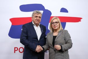 Министър Манол Генов участва в неформалната среща на министрите по околна среда на ЕС във Варшава