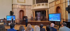 БАН отличи младите предприемачи – финалисти в конкурса „Най-добър младежки стартъп в България – 2025“