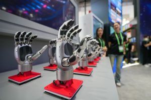 Официално закриване на българския павилион на ЕКСПО 2025 в Осака (СНИМКИ)