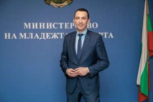 Изявления и интервюта – Министерство на младежта и спорта