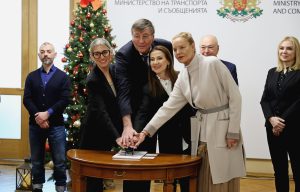 Пощенските марки “Олимпийска слава 2024” и “Български футболни легенди” допълват колекцията от филателни издания за значими спортни събития
