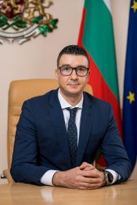 Станислав Стойчев: Бъдещето на земеделието е в щадящите технологии