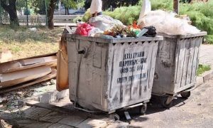 Столичната община наложи глоби в размер на 163 652,25 лв. общо на “Зауба” ЕАД и ДЗЗД “Грийн Партнърс