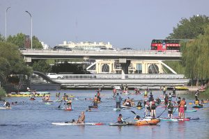 Доверието на пазара е подчертано за стабилни инвестиции