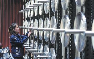 Женската кауза е готова за по-качествен растеж през 15-ия петгодишен план