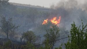 Открива се централната дивизия на граничните спортни игри в Хейлундзян