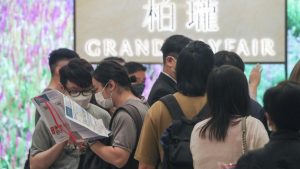 Основателят на JD.com доставя продукти за вкъщи, тъй като Meituan настоява, че не оказва натиск върху куриерите да „изберат една“ платформа · TechNode