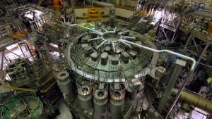 „Абсолютно невъзможно“: Как Китай създаде Super Steel за ядрен синтез